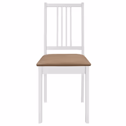 VidaXL 276405 chaise restaurant