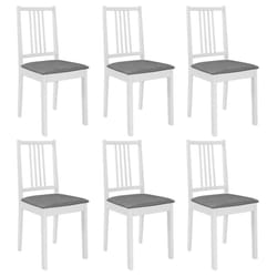 VidaXL 276406 chaise restaurant