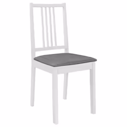 VidaXL 276406 chaise restaurant - Vue supplémentaire 2