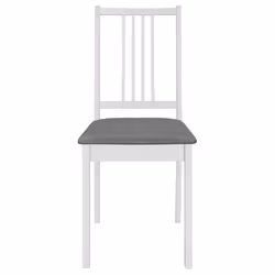 VidaXL 276406 chaise restaurant - Vue supplémentaire 3
