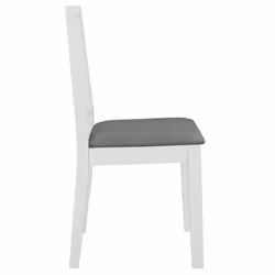 VidaXL 276406 chaise restaurant - Vue supplémentaire 4