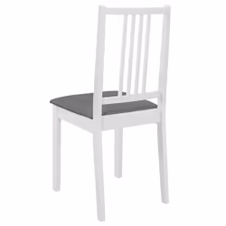 VidaXL 276406 chaise restaurant - Vue supplémentaire 5