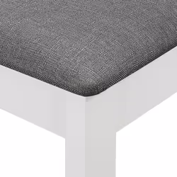 VidaXL 276406 chaise restaurant - Vue supplémentaire 6