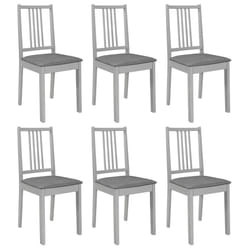 VidaXL 276407 chaise restaurant