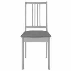 VidaXL 276407 chaise restaurant