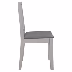 VidaXL 276407 chaise restaurant - Vue supplémentaire 4