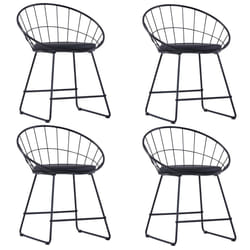 VidaXL 276235 chaise restaurant