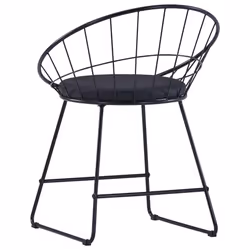 VidaXL 276235 chaise restaurant - Vue supplémentaire 5