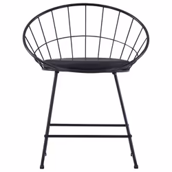 VidaXL 276236 chaise restaurant