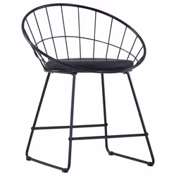 VidaXL 276236 chaise restaurant