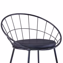 VidaXL 276236 chaise restaurant - Vue supplémentaire 6