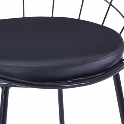 VidaXL 276236 chaise restaurant - Vue supplémentaire 7