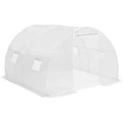 Serre 9 m² 300x300x200 cm vidaXL
