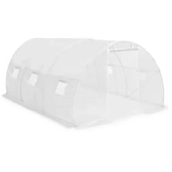 Serre 13,5 m² 450x300x200 cm Vidaxl