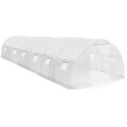 Serre 27 m² 900x300x200 cm Vidaxl