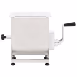 VidaXL Meat Mixer moulin à légumes Viande