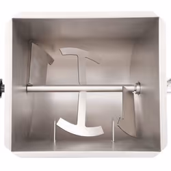 VidaXL Meat Mixer moulin à légumes Viande - Vue supplémentaire 5