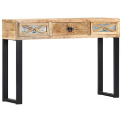 VidaXL 282761 Table à café, latérale et de salon