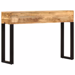 VidaXL 282761 Table à café, latérale et de salon - Vue supplémentaire 4