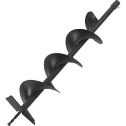 Vidaxl - Perceuse de tarière Acier 150 mm