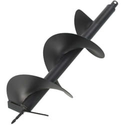 Vidaxl - Perceuse de tarière Acier 250 mm
