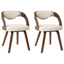 VidaXL 283102 chaise restaurant