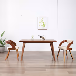 VidaXL 283102 chaise restaurant
