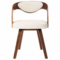 VidaXL 283102 chaise restaurant
