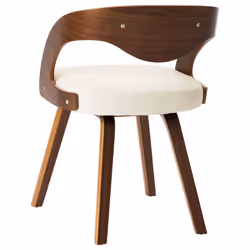 VidaXL 283102 chaise restaurant - Vue supplémentaire 5