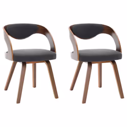 VidaXL 283103, Polyester, 110 kg, 530 mm, 540 mm, 770 mm, 50 cm