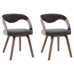VidaXL 283103 chaise restaurant