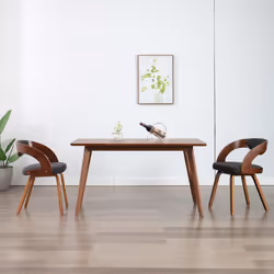 VidaXL 283103 chaise restaurant