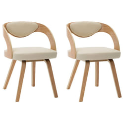 VidaXL 283104 chaise restaurant