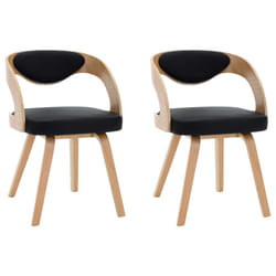VidaXL 283105 chaise restaurant