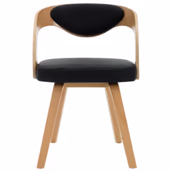 VidaXL 283105 chaise restaurant - Vue supplémentaire 3
