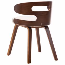 VidaXL 283106 chaise restaurant - Vue supplémentaire 5