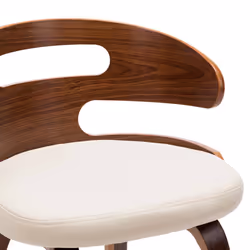 VidaXL 283106 chaise restaurant - Vue supplémentaire 6