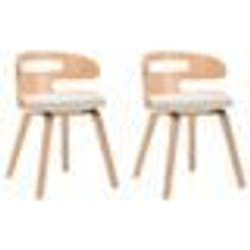 VidaXL 283108 chaise restaurant