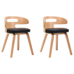 VidaXL 283109 chaise restaurant