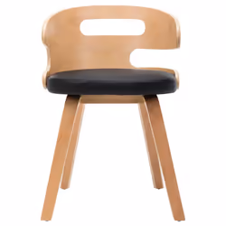 VidaXL 283109 chaise restaurant