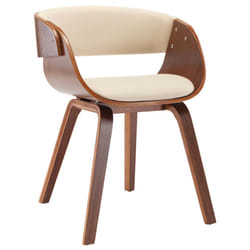 VidaXL 283110 chaise restaurant