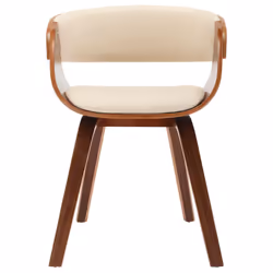 VidaXL 283110 chaise restaurant - Vue supplémentaire 3