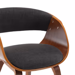 VidaXL 283111 chaise restaurant - Vue supplémentaire 6