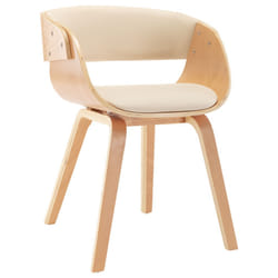 VidaXL 283112 chaise restaurant