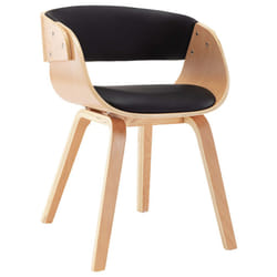 VidaXL 283113 chaise restaurant