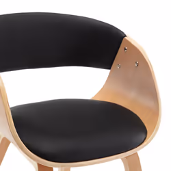 VidaXL 283113 chaise restaurant - Vue supplémentaire 6