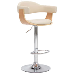 VidaXL 283116 Tabouret de bar