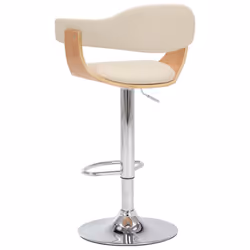 VidaXL 283116 Tabouret de bar - Vue supplémentaire 4