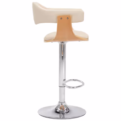 VidaXL 283116 Tabouret de bar - Vue supplémentaire 5