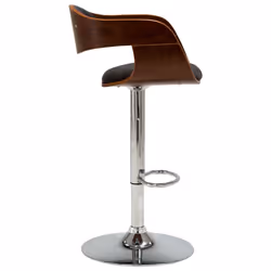 VidaXL 283119 Tabouret de bar